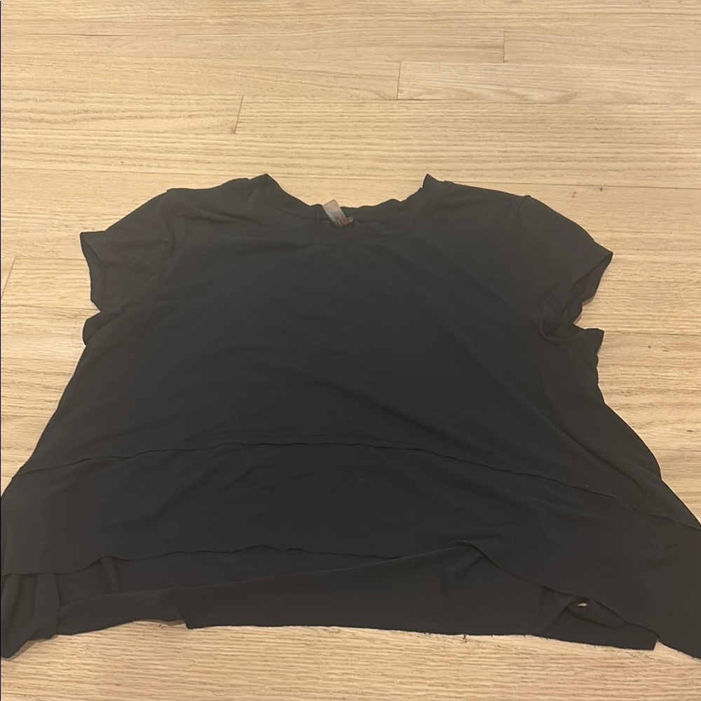 Free People Tempo Top